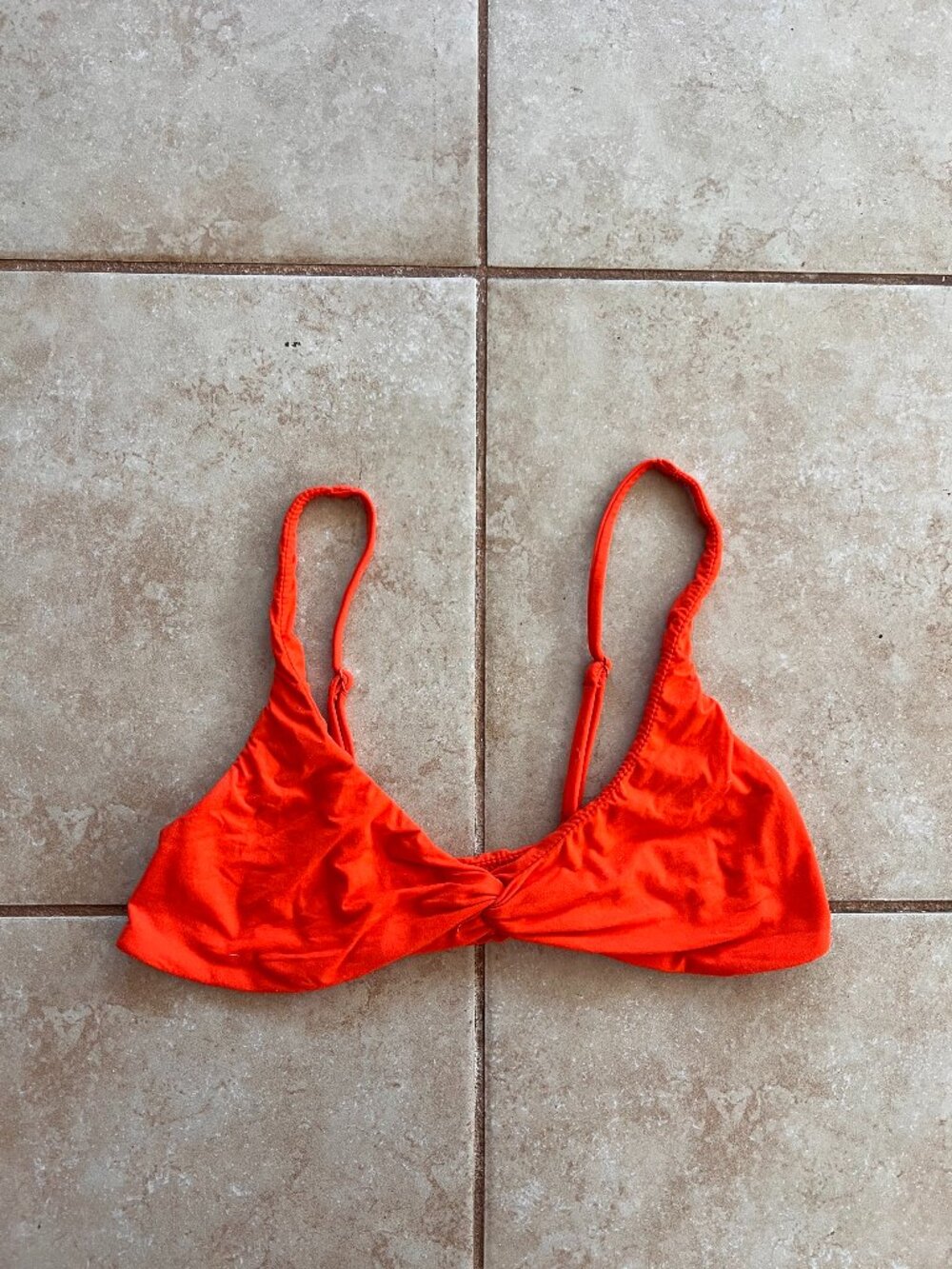 Skims bralette